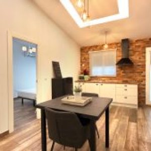 Apartamento Santa Bárbara