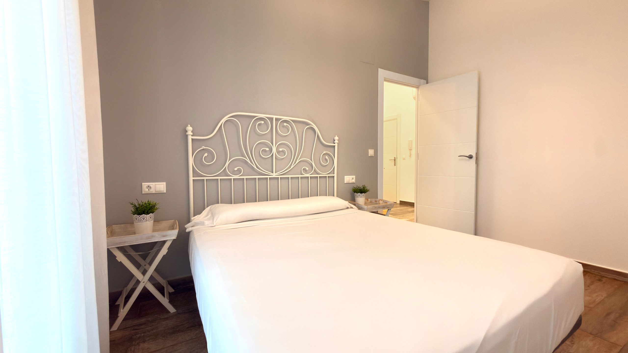 Apartamento Santa Bárbara - Imagen 9