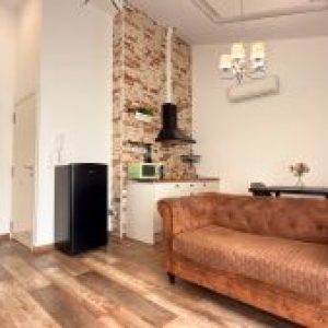 Apartamento San Fernando