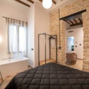 Apartamento estudio con hidromasaje