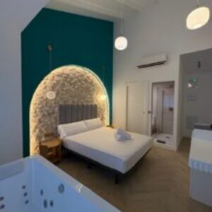 Suite con Hidromasaje