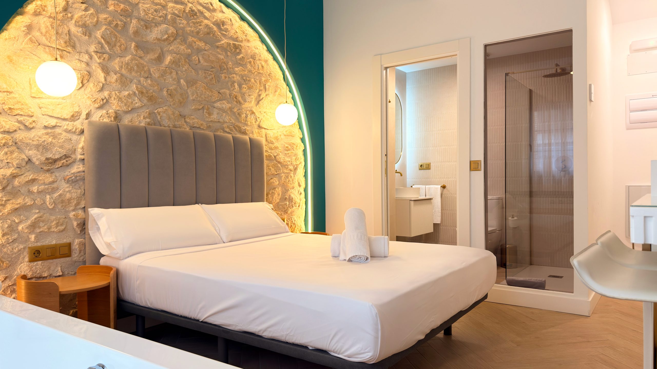 Suite con Hidromasaje - Suite 5 - Imagen 5
