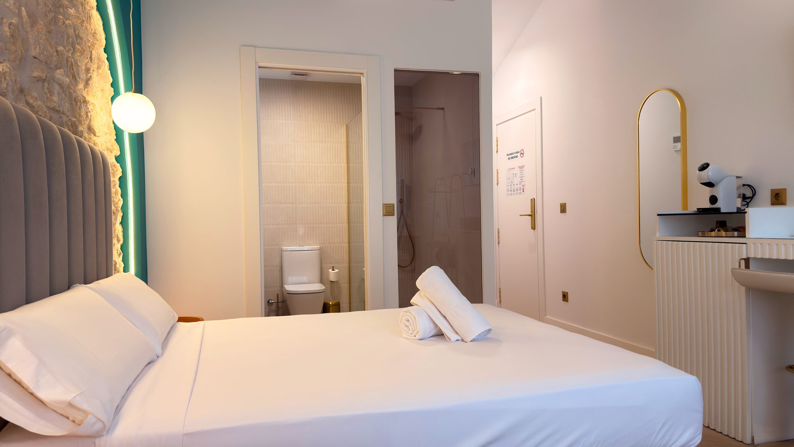 Suite con Hidromasaje - Suite 5 - Imagen 6