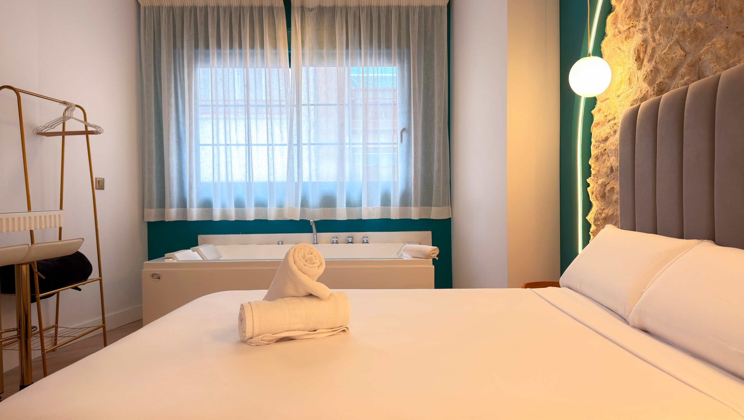 Suite con Hidromasaje - Suite 5 - Imagen 7