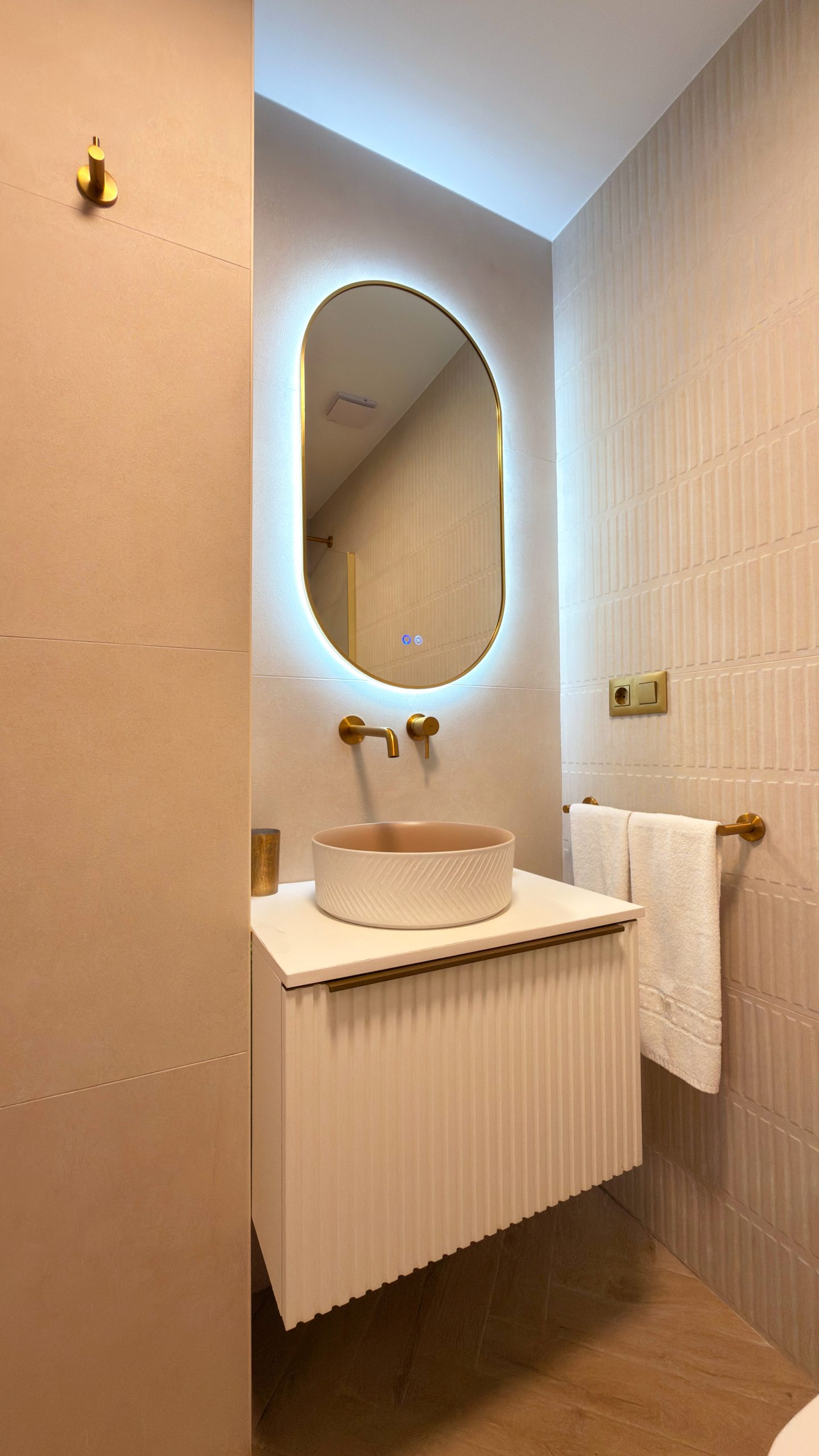 Suite con Hidromasaje - Suite 5 - Imagen 10