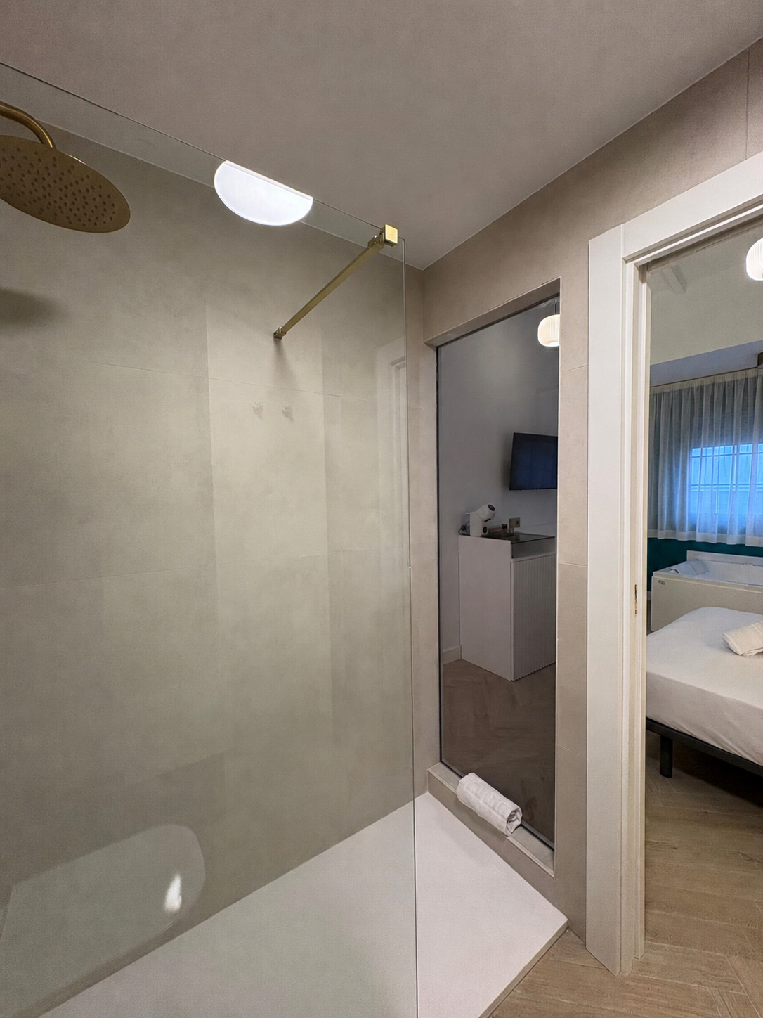 Suite con Hidromasaje - Suite 5 - Imagen 12