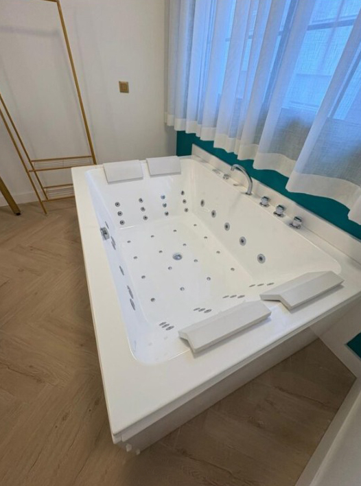 Suite con Hidromasaje - Suite 5 - Imagen 11