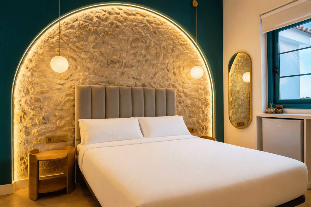 Suite Nook