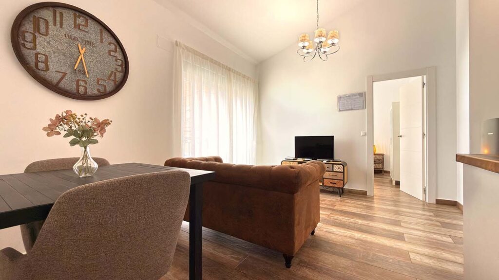 Apartamento San Fernando