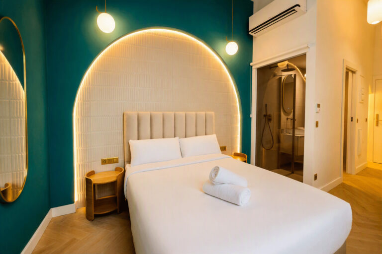 suite Nook