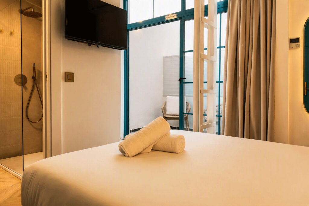 suite Nook