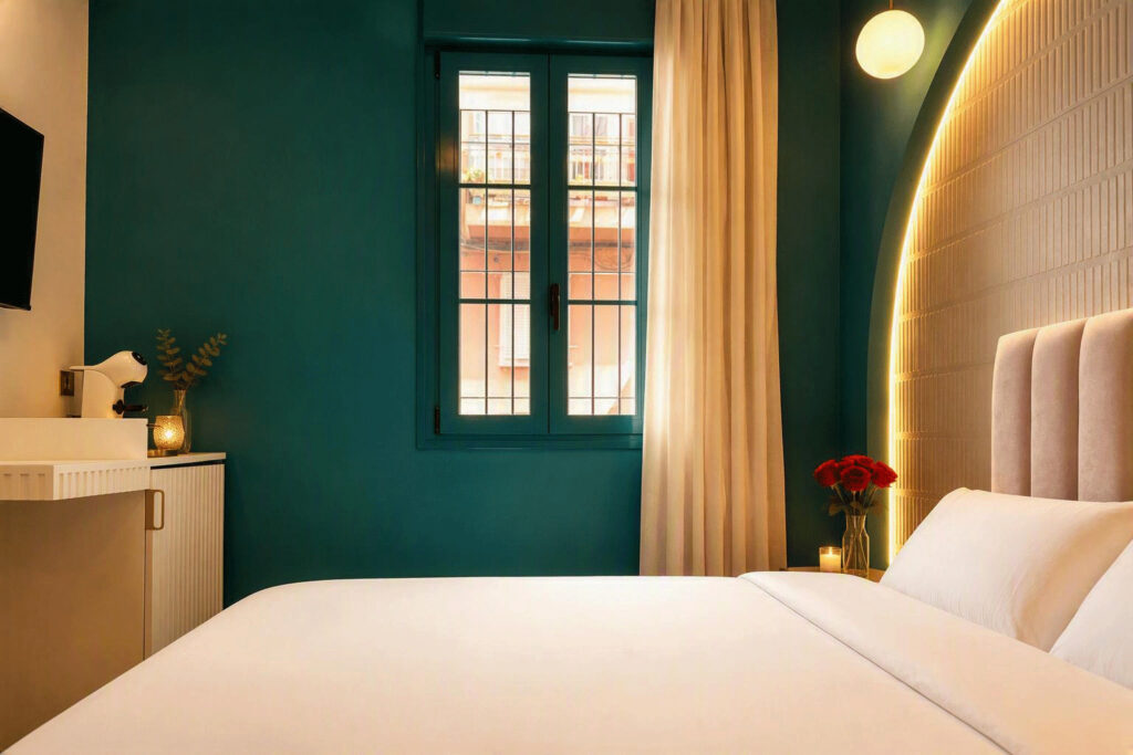 suite Nook