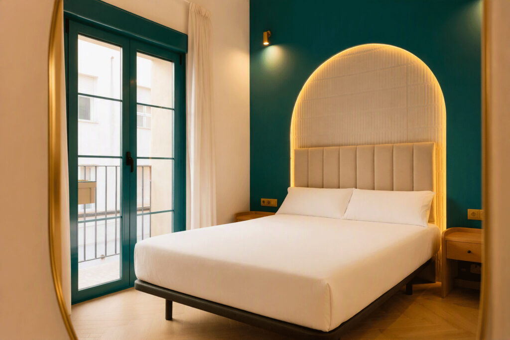 suite Nook