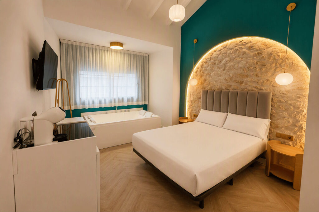 Suite Nook