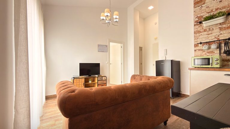 Apartamento San Fernando